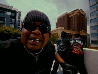 DJ Smallz - ZEP