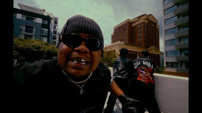 DJ Smallz - ZEP